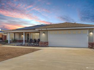 19432 Moon Dr, Tehachapi, CA 93561