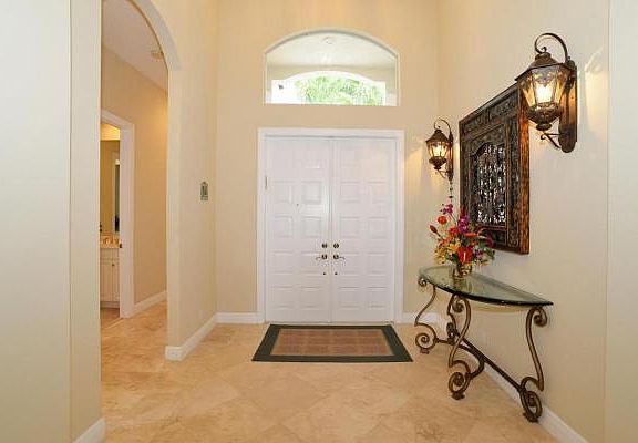 Home For Sale In Boca Grove