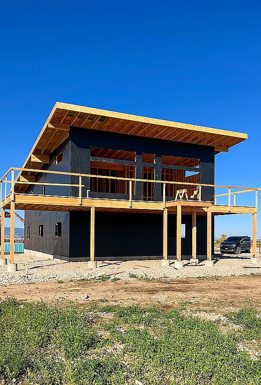 1447 Whitetail Dr, Driggs, ID 83422 Zillow