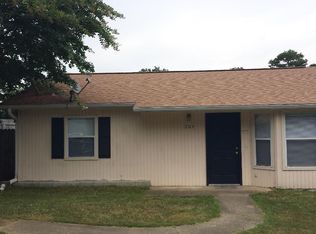 204 Rockyreef Cir, Hot Springs, AR 71913