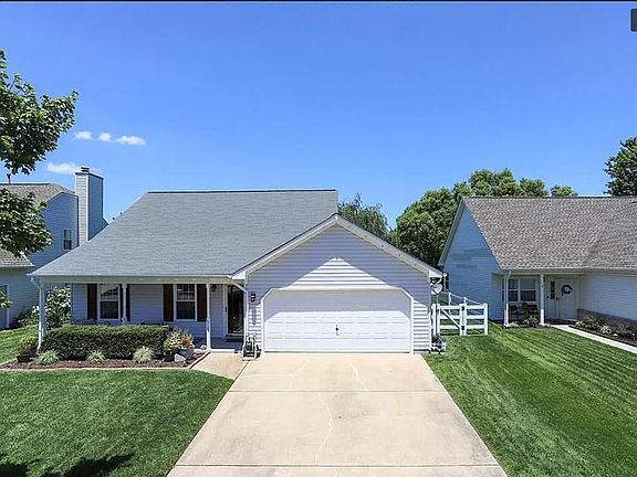 3rd image of 3109 Polk Dr