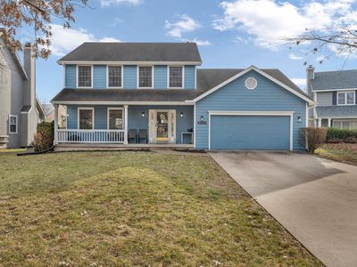 3921 Monterey Pl, Lawrence, KS, 66049