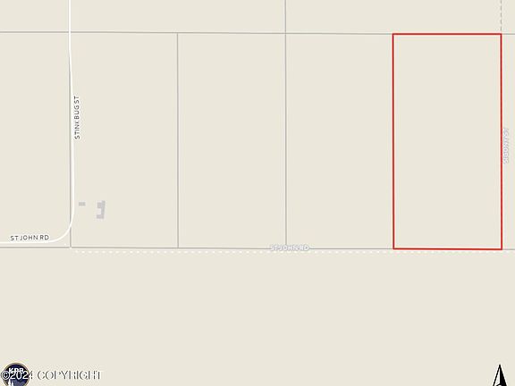 2nd image of Township Road 82