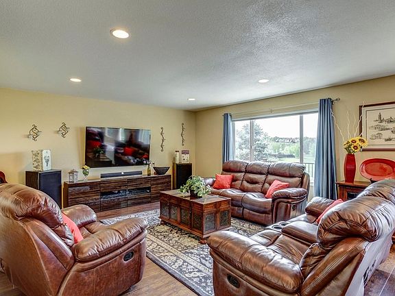 Large Family Room