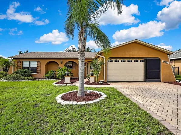 10924 Archway Ave, Hudson, FL 34667