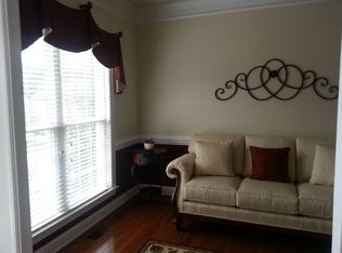 2043 Solway Ln, Charlotte, NC 28269