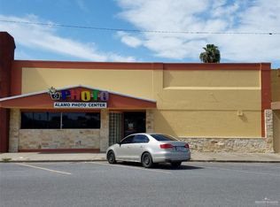819 Main St, Alamo, TX 78516