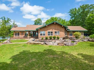 2203 Grantham Ln, Sale Creek, TN 37373