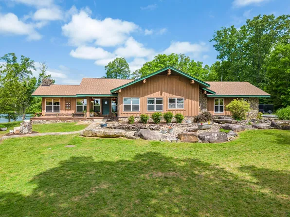 2203 Grantham Ln, Sale Creek, TN 37373