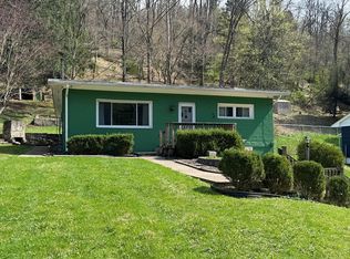 232 Gc P Rd, Wheeling, WV 26003