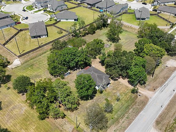 3rd image of 3422 Cottonwood School Rd