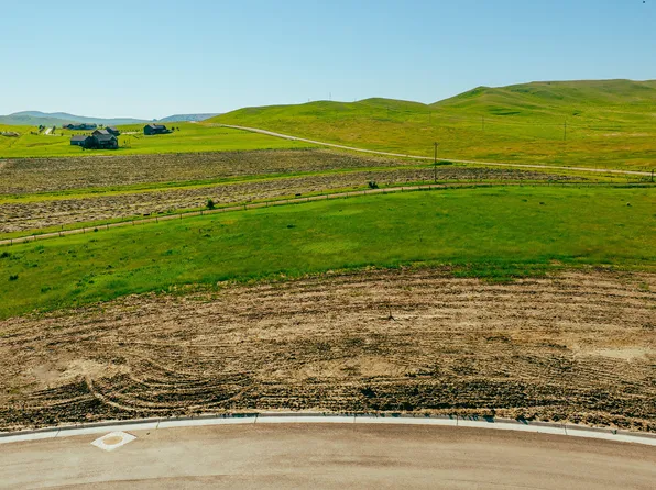 Moonglow Hts Lot 14, Sheridan, WY 82801