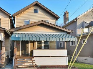 103 Mulberry St, Coraopolis, PA 15108