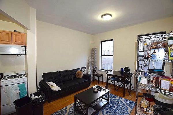 1st image of 190 Claremont Ave APT 3