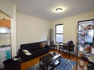 190 Claremont Ave APT 3, New York, NY 10027