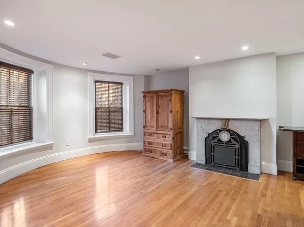 33 Worcester Sq APT 2, Boston, MA 02118
