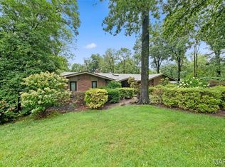 9847 Copper Hill Rd, Saint Louis, MO 63124
