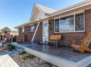 1950 Jolene Dr, Denver, CO 80229