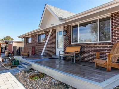1950 Jolene Drive, Denver, CO, 80229