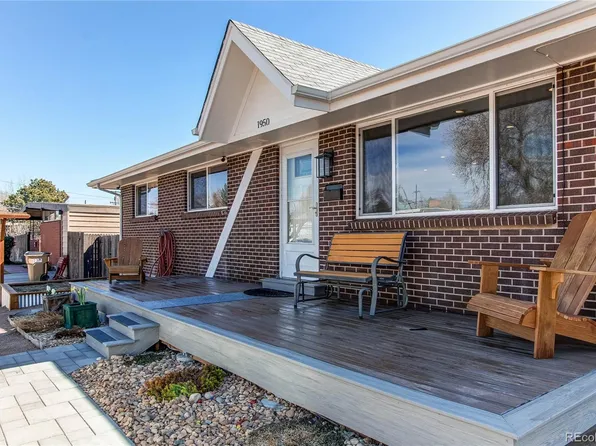 1950 Jolene Drive, Denver, CO 80229