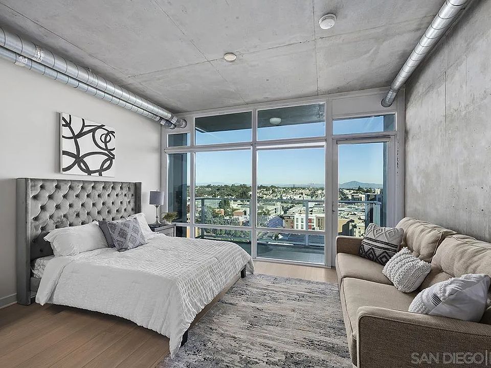 1st image of 1080 Park Blvd Unit 1512