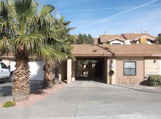 7145 Western Skies Dr, El Paso, TX 79912