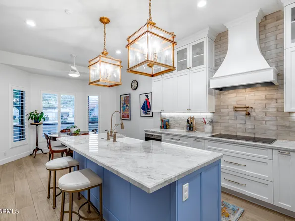 8473 N 84TH Place, Scottsdale, AZ 85258