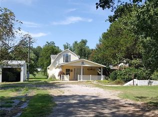 45404 Highway 3, Shawnee, OK 74801