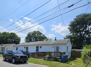 85 Hollingsworth Mnr, Elkton, MD 21921