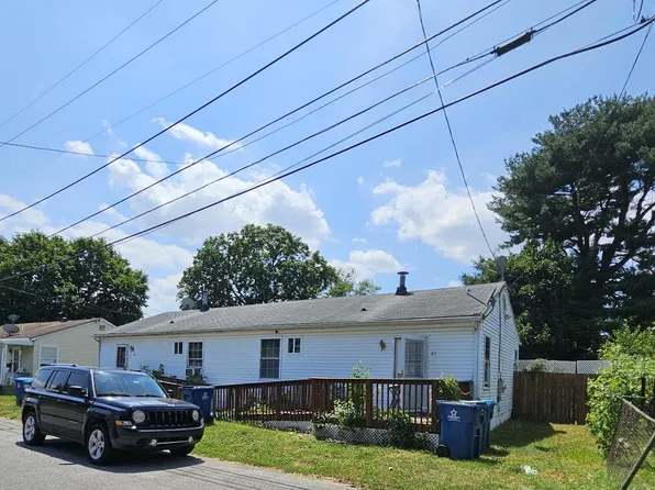 85 Hollingsworth Mnr, Elkton, MD 21921