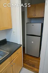 Rented by Compass