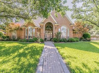 7701 Jefferson Cir, Colleyville, TX 76034