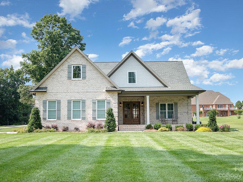 172 Doe Run Ln, Statesville, NC 28625 Zillow