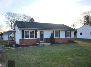 15 Winston Ave, Inwood, WV 25428