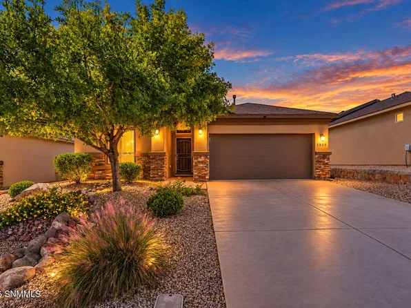 3939 Agua Caliente Dr, Las Cruces, NM 88012