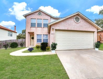 4811 Joshua, San Antonio, TX, 78251