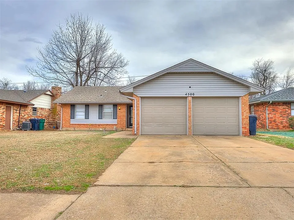 4500 Lunow Dr