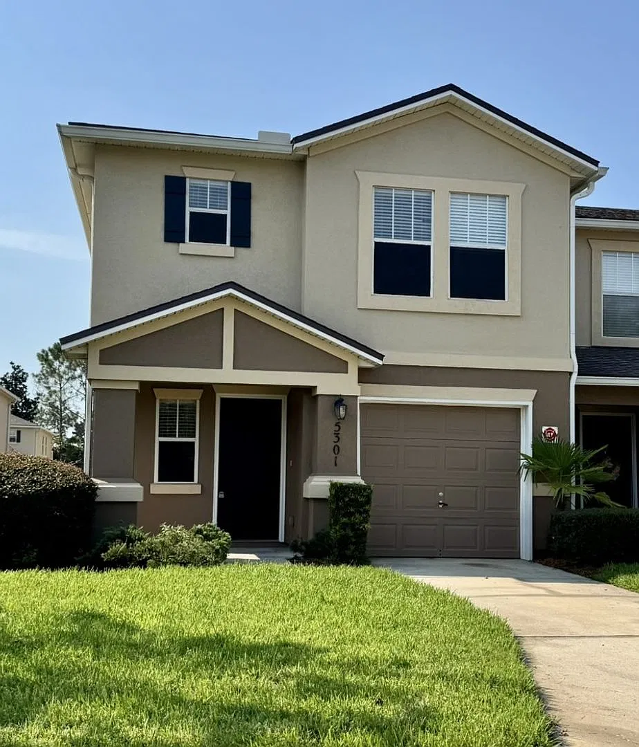 Large 1817 Sqft 3br/2.5ba Fleming Island Plantation Townhome W/ Loft — Photo 1