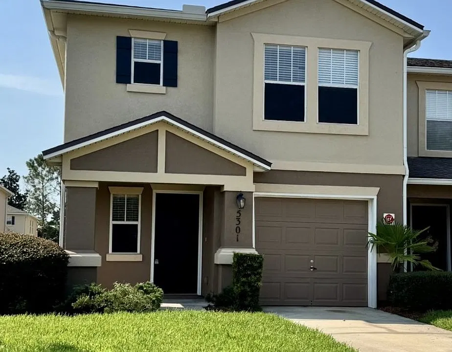 1500 Calming Water Dr #5301