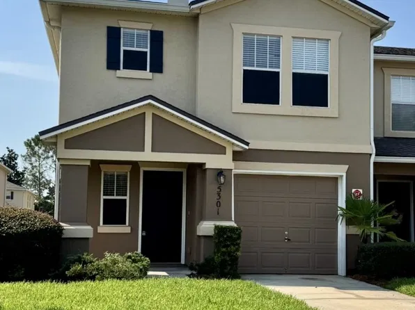 1500 Calming Water Dr Unit 5301, Fleming Island, FL 32003