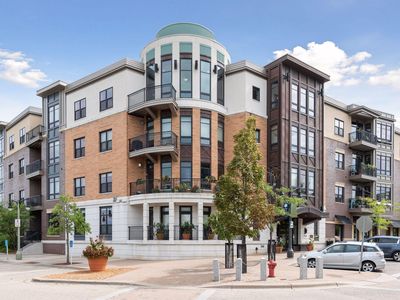 3709 Grand Way APT 122, Saint Louis Park, MN, 55416