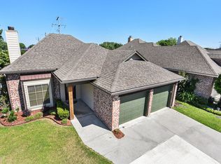 118 Imperial Palm Ln, Lafayette, LA 70508