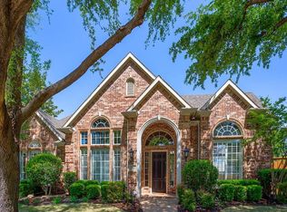 5837 Misted Breeze Dr, Plano, TX 75093