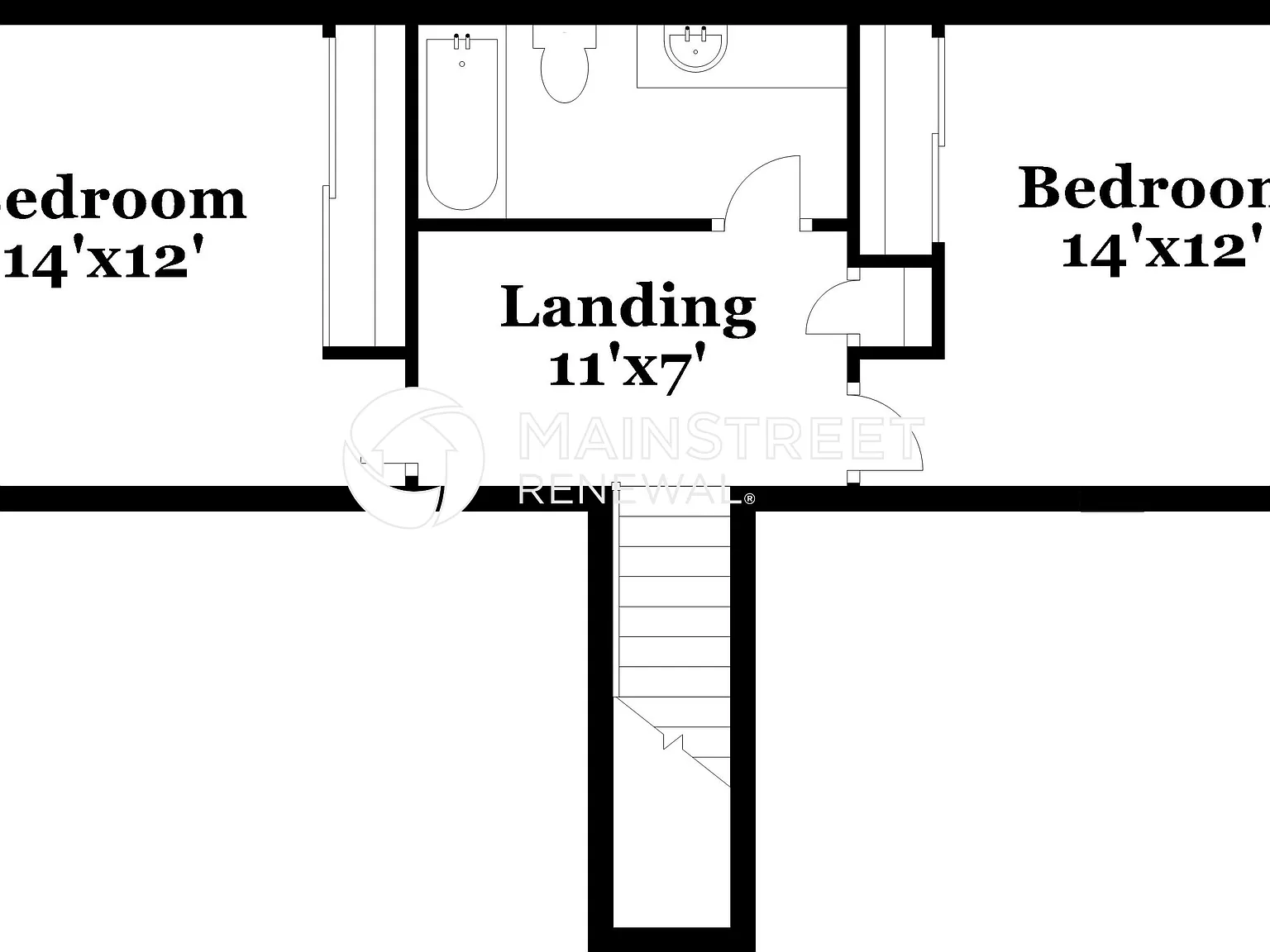 8904 Hedge Maple Rd — Photo 3