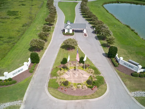 131 E Royal Way, Merry Hill, NC 27957