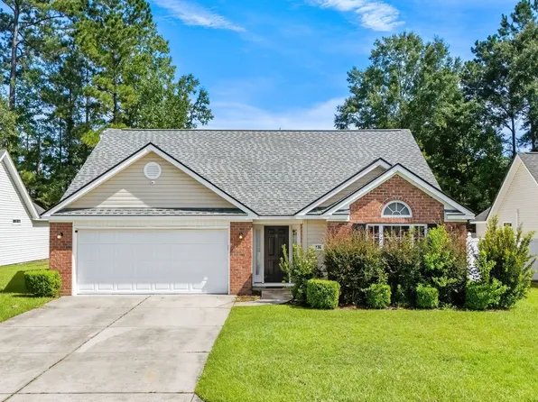 236 Clovis Circle, Myrtle Beach, SC 29579