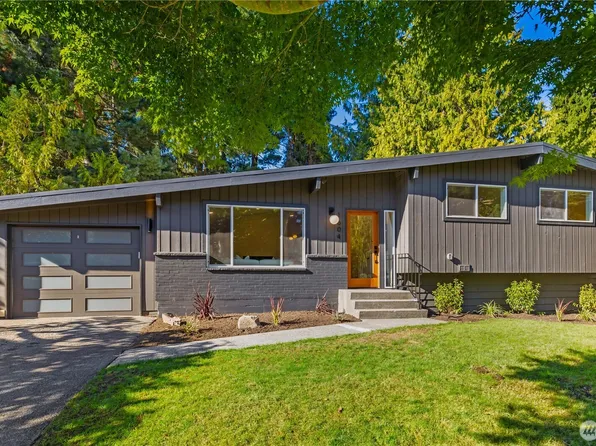 1604 NW 192nd Street, Shoreline, WA 98177