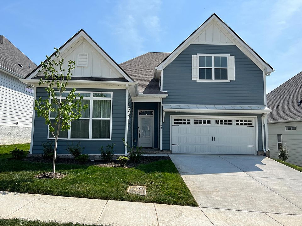 NO PETS

New build, never lived in. Beautiful custom build in Brentwood, TN.