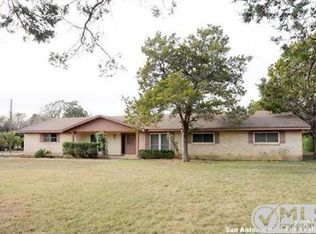 1205 Forest Trl, New Braunfels, TX 78132