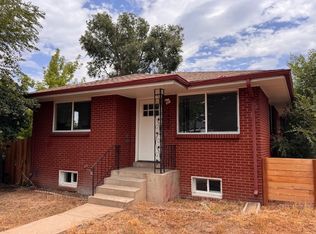 1428 N Verbena St, Denver, CO 80220
